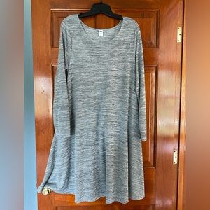 Old Navy size L Maternity dress